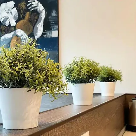 شقة High Rise By Cosher صوفيا