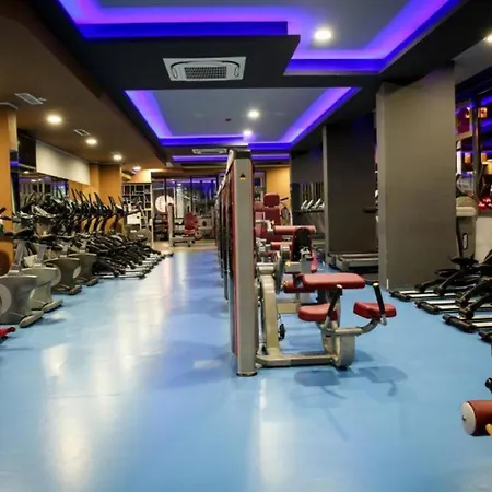 شقة High Rise By Cosher *