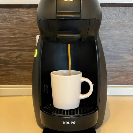 Apartament High Rise By Cosher