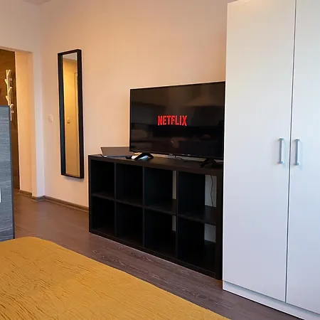 Apartament High Rise By Cosher