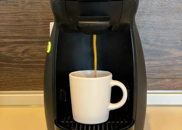 Apartamento High Rise By Cosher