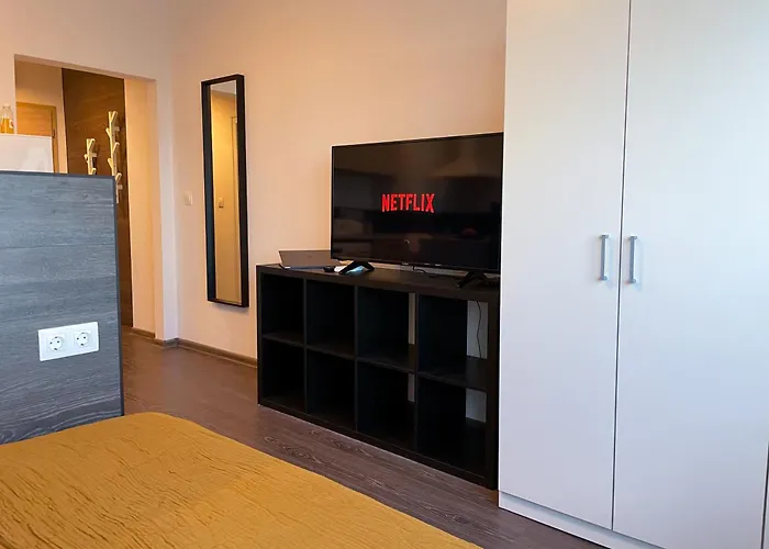 Apartamento High Rise By Cosher