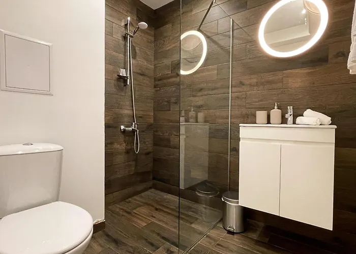 Apartamento High Rise By Cosher Sofía