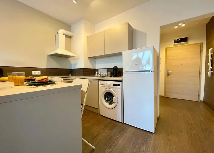 High Rise By Cosher * Sofía