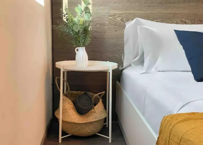 Apartamento High Rise By Cosher Sofía