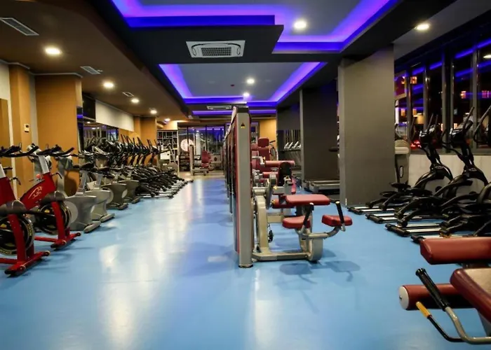 Apartamento High Rise By Cosher *